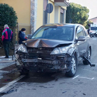 (Fotoservizio Gianfranco Mella)