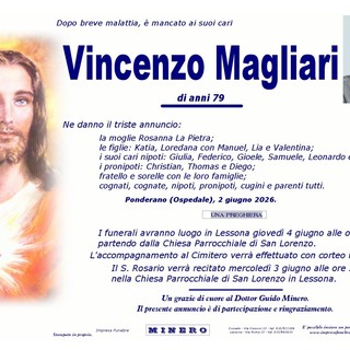 Vincenzo Magliari