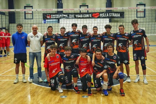 spb pallavolo