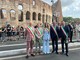 Sindaci biellesi a Roma per il 2 Giugno