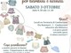 A Camburzano uno scambio gratuito di vestiti per bambini e neonati