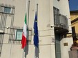 Vallemosso, fiori per i Carabinieri caduti a Verona