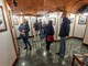 Continua a Sordevolo la mostra di Giorgio Marinoni Continua a Sordevolo la mostra di Giorgio Marinoni