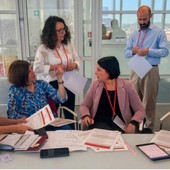 Sanità digitale: presentato al Grattacielo della Regione il kit europeo che racconta 16 nuove professioni