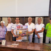 Wine Classic Raid 2026, oltre 300 chilometri tra colline e vigneti dell’Alto Piemonte Wine Classic Raid 2026, oltre 300 chilometri tra colline e vigneti dell’Alto Piemonte