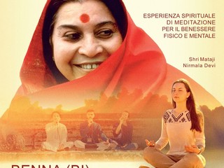 A Benna un corso gratuito di meditazione dal titolo “Nati per rinascere” A Benna un corso gratuito di meditazione dal titolo “Nati per rinascere”