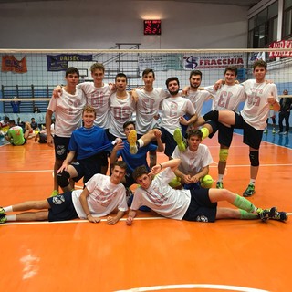 Volley Serie D: Scuola Pallavolo Biellese cede a Borgofranco
