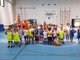 Basket scuola di vita, Tommaso Raspino testimonial a Cossato: &quot;Con i bambini per rivivere mio sogno&quot;