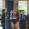 Ginnastica artistica femminile, Veronica Pastorato è 2° Ginnastica artistica femminile, Veronica Pastorato è 2°