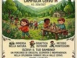 Materna di Campiglia Cervo, tutto già pronto per il nuovo anno!
