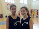 Basket femminile: Lai e Habti, le "azzurrine" biellesi Basket femminile: Lai e Habti, le "azzurrine" biellesi