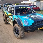 Fuoristrada, Rodella: Bene la prima prova in Lombardia FOTO e VIDEO