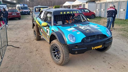 Fuoristrada, Rodella: Bene la prima prova in Lombardia FOTO e VIDEO