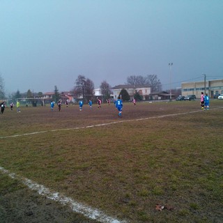 Calcio femminile - Cossato, sette gol al Masera per trovare la condizione
