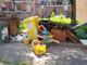 Villaggio Lamarmora, Leone: "In via Donato una discarica all'aperto"