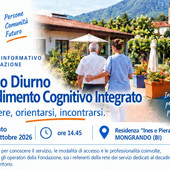 Quando la memoria cambia: servizi e professionisti accanto alle famiglie Quando la memoria cambia: servizi e professionisti accanto alle famiglie