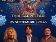"L'emozione ha voce" a Gaglianico il "Dream Star Talent" fa sognare il pubblico "L'emozione ha voce" a Gaglianico il "Dream Star Talent" fa sognare il pubblico