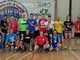 Finale italiana di Biathlon panca e pesi, podi e vittorie per gli atleti Fitness Club