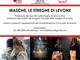 A Miagliano il docufilm "Masche, le streghe di Levone" A Miagliano il docufilm "Masche, le streghe di Levone"