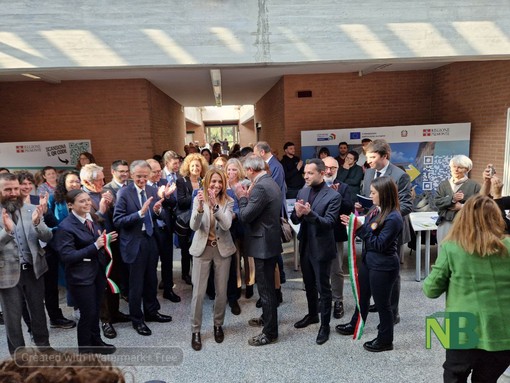 Eventi, incontri e workshop a Wooooow!Biella Eventi, incontri e workshop a Wooooow!Biella