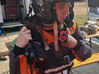 Fuoristrada, Rodella: Bene la prima prova in Lombardia FOTO e VIDEO