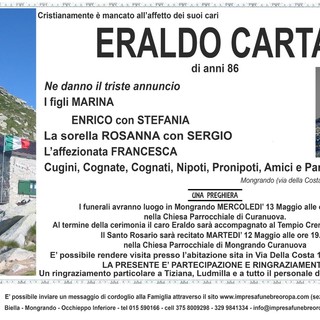 Eraldo Carta