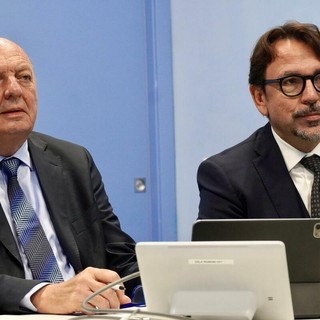 Pichetto Fratin al ministro saudita: "Solidarietà dell’Italia dopo gli attacchi al Paese"