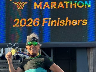 Se il sogno di molti maratoneti è correre la Maratona di New York, quello dei più esperti è completare il circuito delle Major