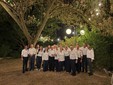 Castellengo, applausi per la Banda Musicale di Mottalciata e Castellengo alla festa patronale