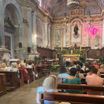 San Francesco nel Paradiso di Dante, una conferenza del professor Enrico Martinelli