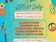 Open Day al comprensivo Biella 2, le date degli incontri nelle scuole Open Day al comprensivo Biella 2, le date degli incontri nelle scuole