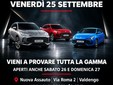 MG apre un nuovo showroom a Valdengo: inaugurazione il 25 settembre MG apre un nuovo showroom a Valdengo: inaugurazione il 25 settembre