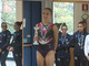 Ginnastica artistica femminile, Veronica Pastorato è 2° Ginnastica artistica femminile, Veronica Pastorato è 2°