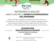OPI Biella celebra la Giornata Internazionale dell’Infermiere tra cultura, prevenzione e solidarietà