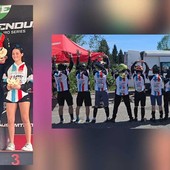 Ottimo esordio per il MTB Cycling Center di Cossato al Superenduro 2026