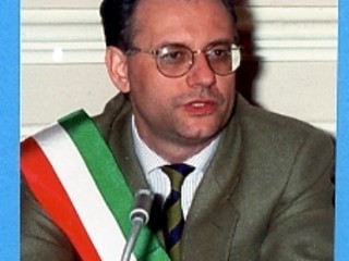 Gianluca Susta 1992, Biella. Sindaci del passato, le foto inedite dall'archivio di Marchisotti FOTO copyright Roberto Marchisotti Gianluca Susta 1992, Biella. Sindaci del passato, le foto inedite dall'archivio di Marchisotti FOTO copyright Roberto Marchisotti