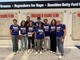 Da Biella a Chicago, sette runner alla maratona con Run To Feel Better