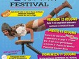 Spettacoli dal vivo e amanti dell’arte di strada, tutto pronto per lo StreetArt RivaFestival