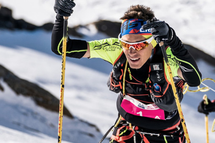 AMA Monterosa Skymarathon, conto alla rovescia per la sfida sulle vette del Rosa: tanti i biellesi al via AMA Monterosa Skymarathon, conto alla rovescia per la sfida sulle vette del Rosa: tanti i biellesi al via