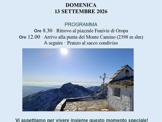 Monte Camino, due pannelli panoramici per ricordare Sandro. La compagna Marta: "Sarà con noi" Monte Camino, due pannelli panoramici per ricordare Sandro. La compagna Marta: "Sarà con noi"
