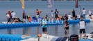Waterfestival 2026, Wrenkler campione del mondo di F4. Hilmer Wiberg sul tetto d’Europa in F2 - Servizio di Massimo Giacobbe