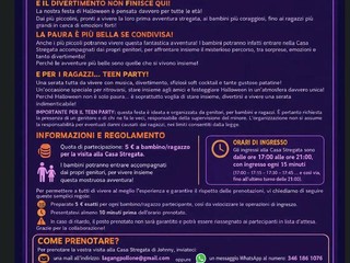Pollone si prepara a un Halloween da brividi: le mamme della gang promettono una festa indimenticabile!
