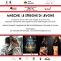 A Miagliano il docufilm "Masche, le streghe di Levone"