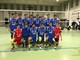 Scuola Pallavolo Biellese mantiene l'imbattibilità casalinga Scuola Pallavolo Biellese mantiene l'imbattibilità casalinga
