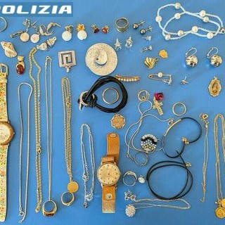 Biella, finti Carabinieri truffano una 61enne: manette a un 20enne