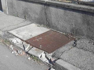 Leone: &quot;La manutenzione ordinaria della Città di Biella è un problema grave&quot; FOTO