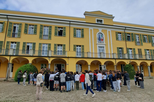 A Pollone nasce il Consiglio Comunale delle Ragazze e dei Ragazzi