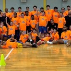 ASD Paladini, confermato tutto lo staff e novità in arrivo ASD Paladini, confermato tutto lo staff e novità in arrivo
