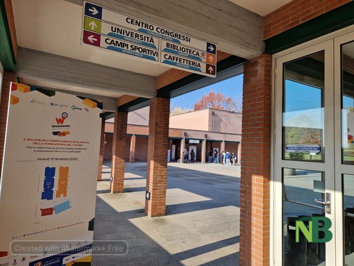 “WOOOOOW! Biella” 2024 chiude con quasi 5000 partecipanti “WOOOOOW! Biella” 2024 chiude con quasi 5000 partecipanti