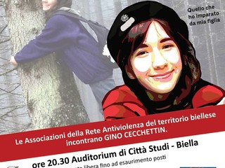 Biella Città per le Donne 2025 tra inaugurazioni di panchine, incontri a tema e spettacoli. Domani il primo evento Biella Città per le Donne 2025 tra inaugurazioni di panchine, incontri a tema e spettacoli. Domani il primo evento